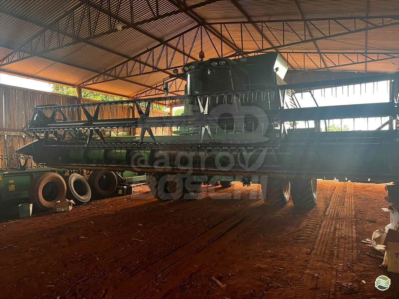 PLATAFORMA COLHEITADEIRA JOHN DEERE JOHN DEERE 625F AgroBoschi SAO JORGE DO IVAI PARANÁ PR